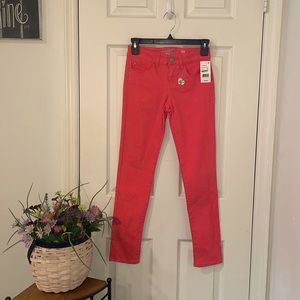 Celebrity Pink 💗 Girls Jeans